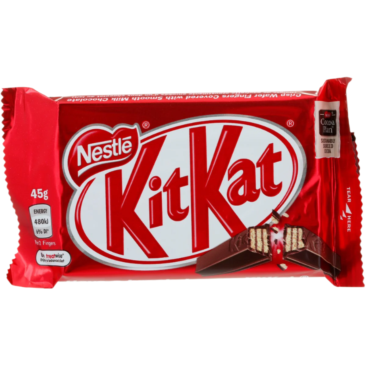 Nestle Kit Kat