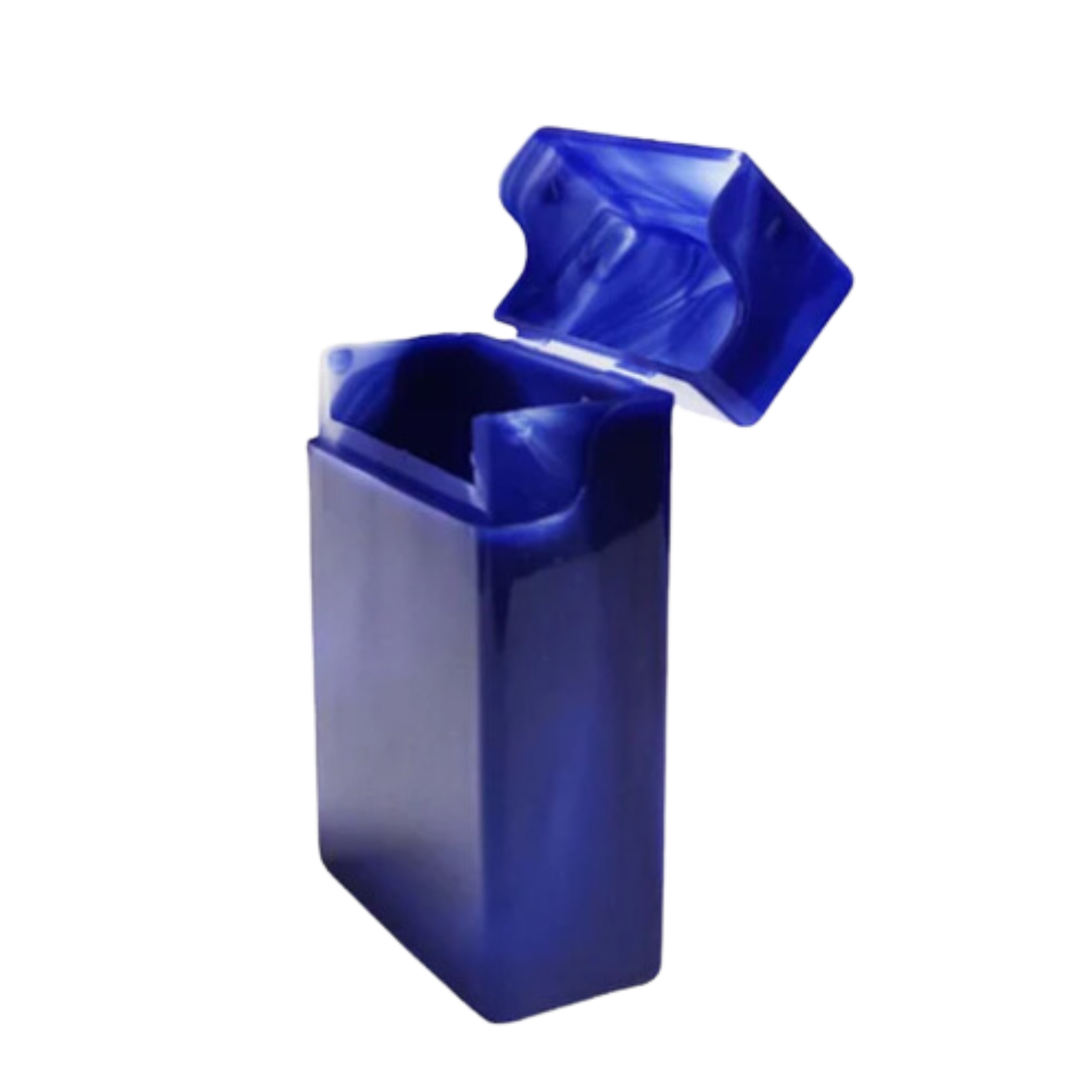 O Cigarette Case King Size Box