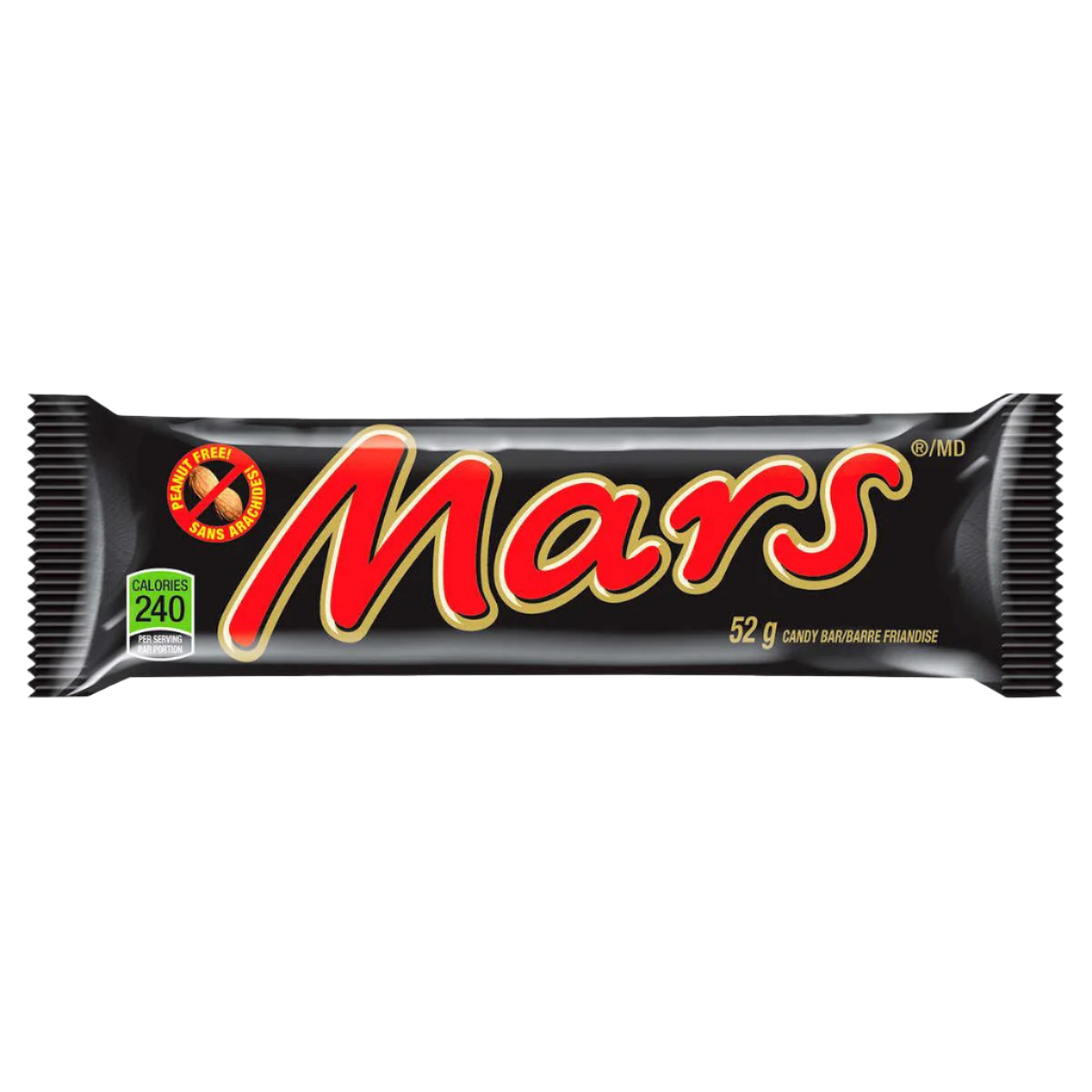 Mars