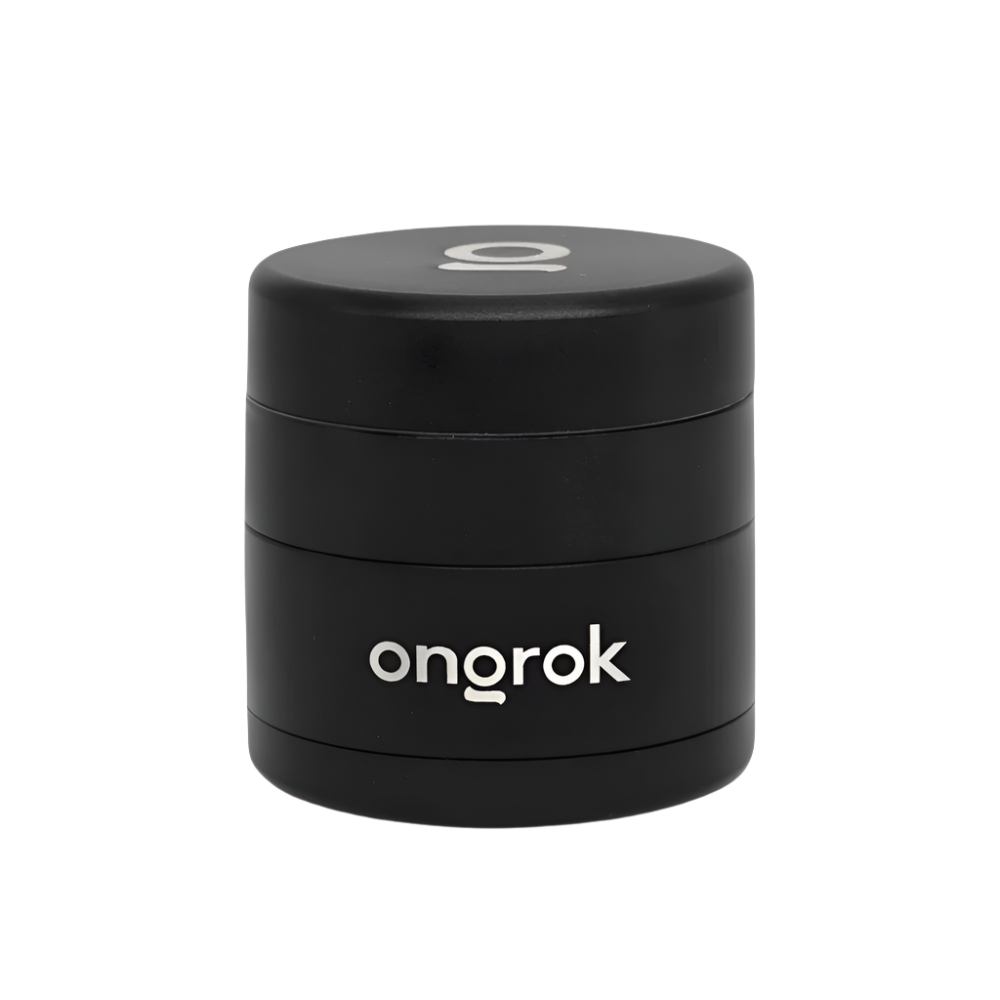 Ongrok Mini 55mm 4pc EZ Metal Grinder