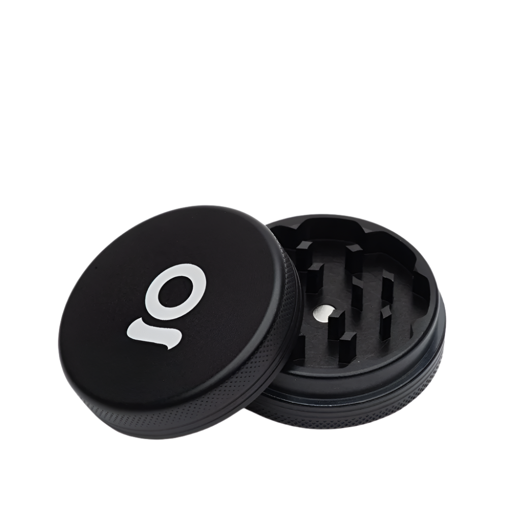 Ongrok 50mm 2pc Magnetic Grinder