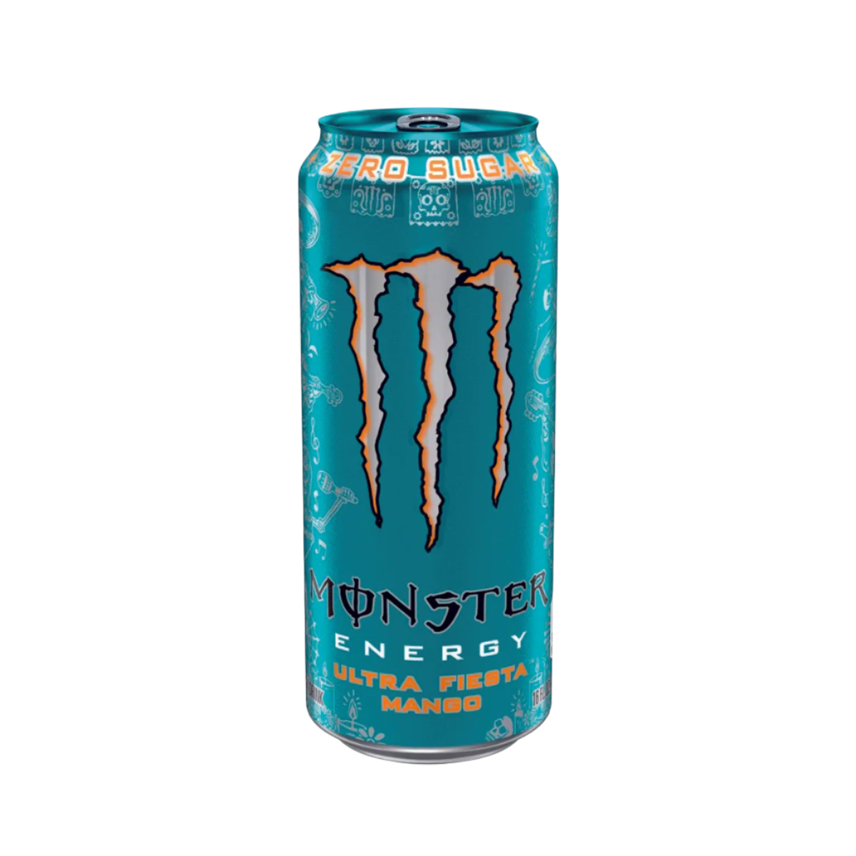 MONSTER Ultra Fiesta Mango 473ml