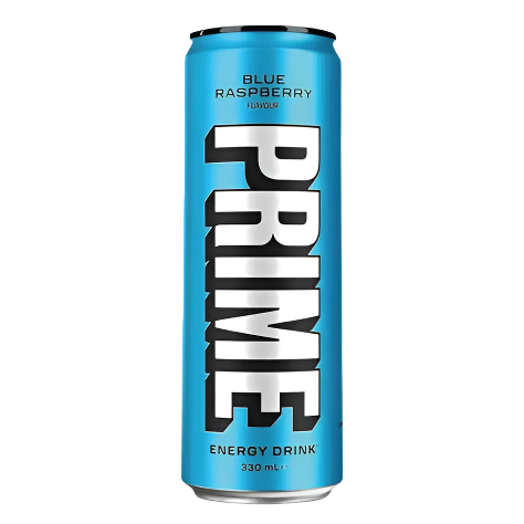 PRIME Energy Drink 330ml