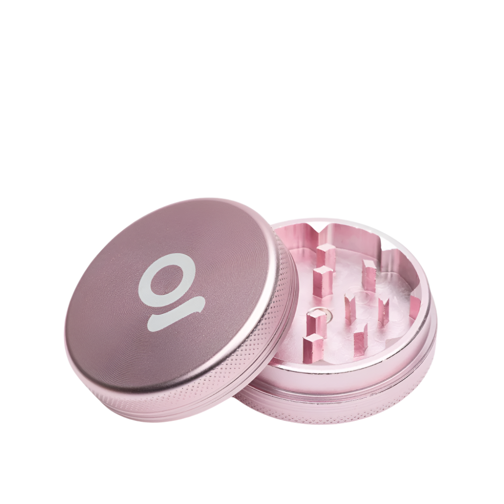 Ongrok 50mm 2pc Magnetic Grinder