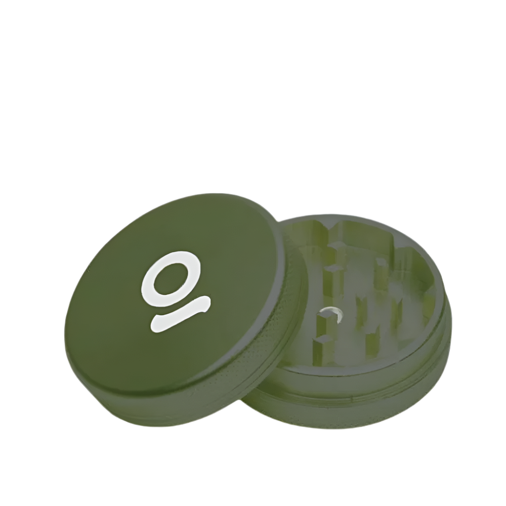 Ongrok 50mm 2pc Magnetic Grinder