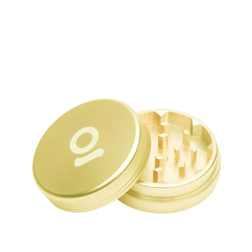 Ongrok 50mm 2pc Magnetic Grinder