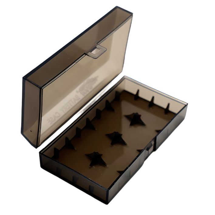 Efest 2 x 18650 Plastic Case