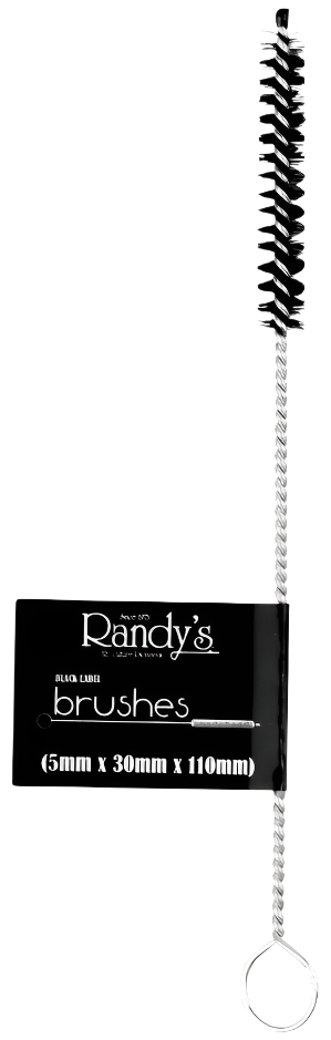 Randy’s 5 mm Brush