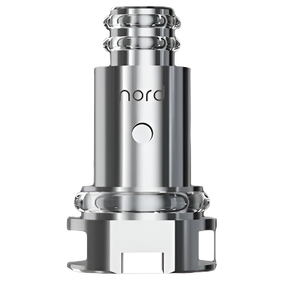 Smok Nord MTL Mesh Coils, 0.8 ohm (5/pack)