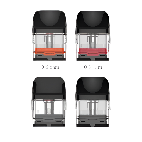 Vaporesso XROS Series Corex 2.0 Mesh Pods (2ml)