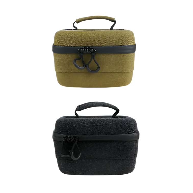 Ryot 2.3L Safe Case Small Carbon Series