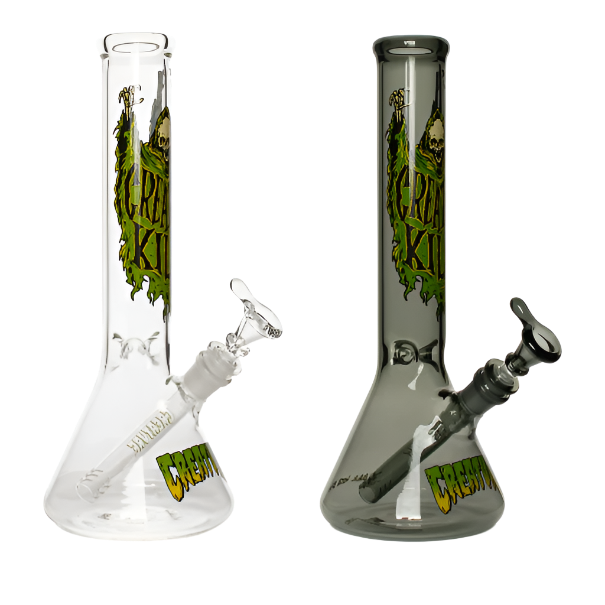Gear Premium x Creature 12” Reaper Kills Beaker