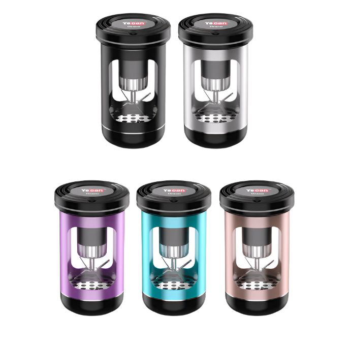 Yocan Draco Electric Grinder