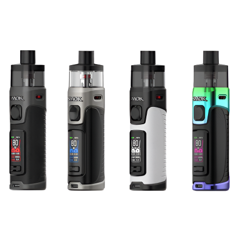 Smok RPM 5 Kit (6.5 ml)
