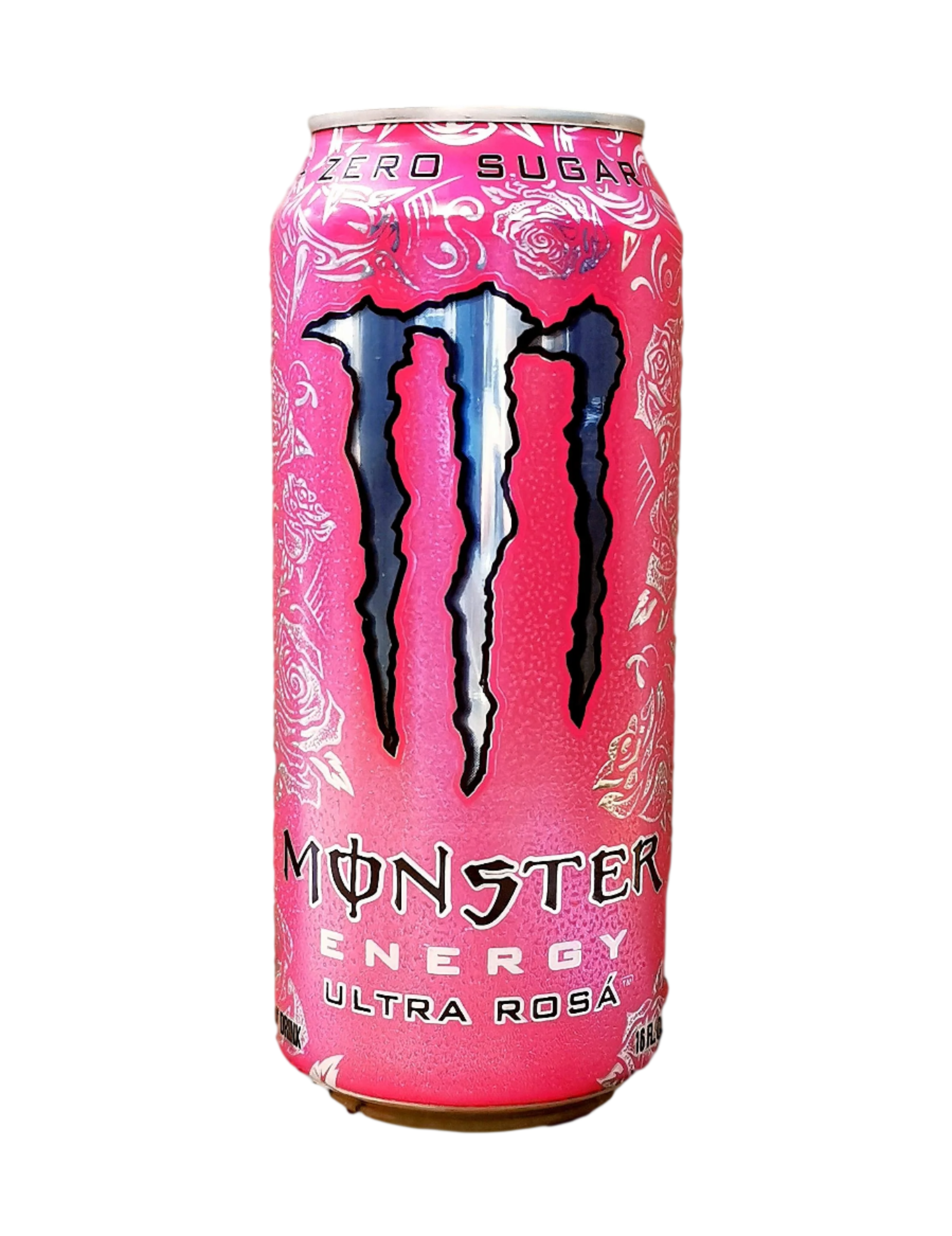 MONSTER ULTRA ROSA 473ml