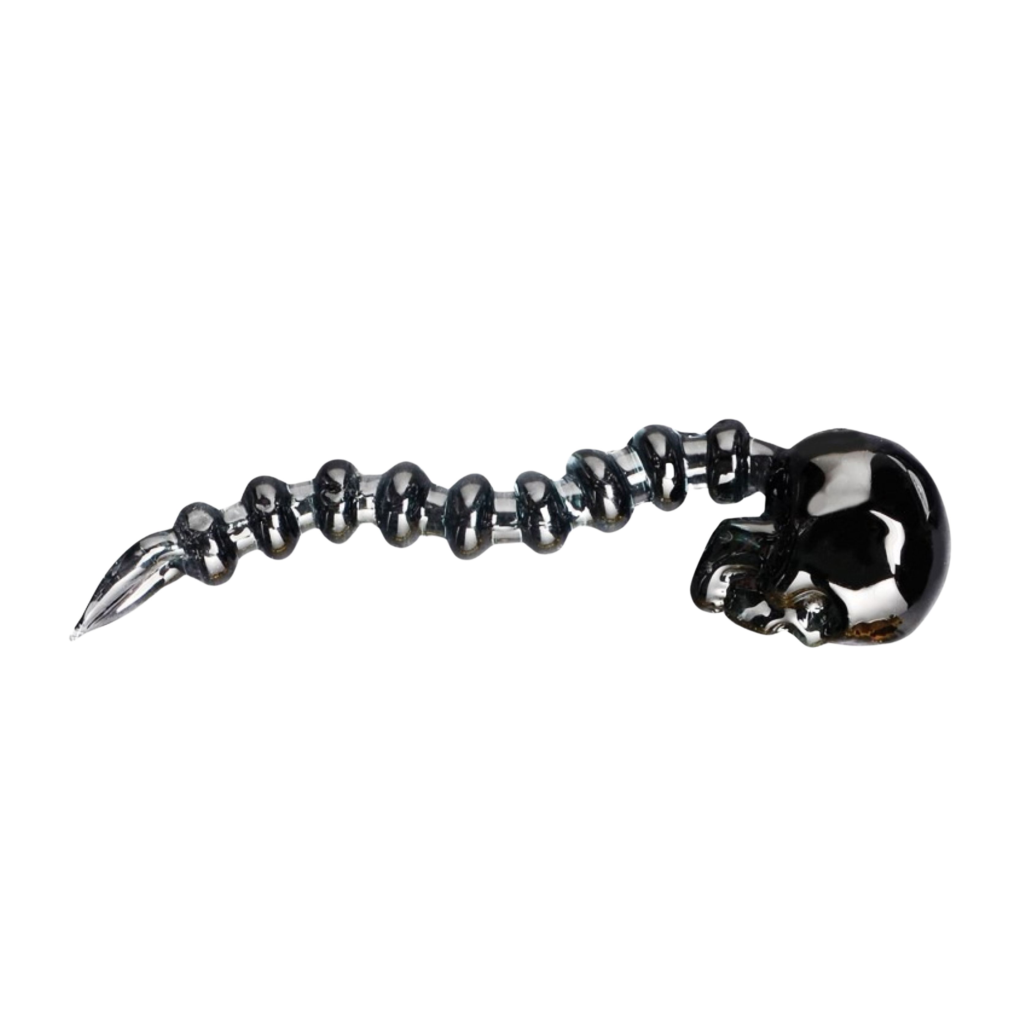 Skeleton Dabber, Skull Dab Tool