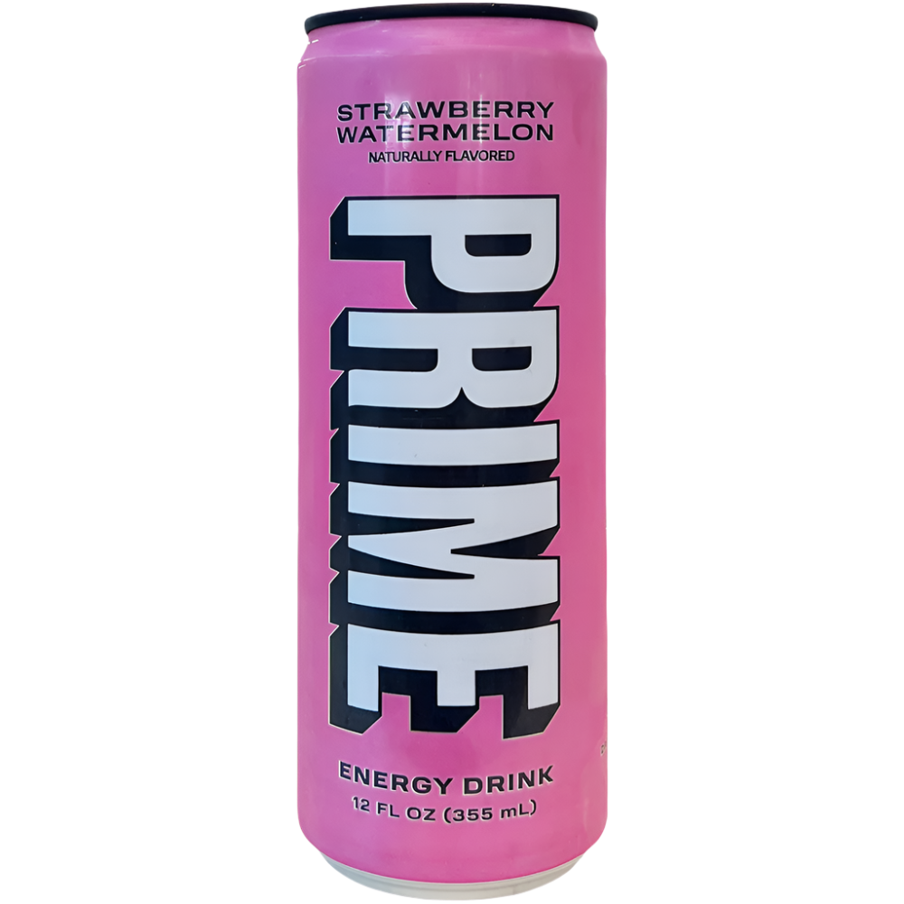 PRIME Energy Drink 330ml