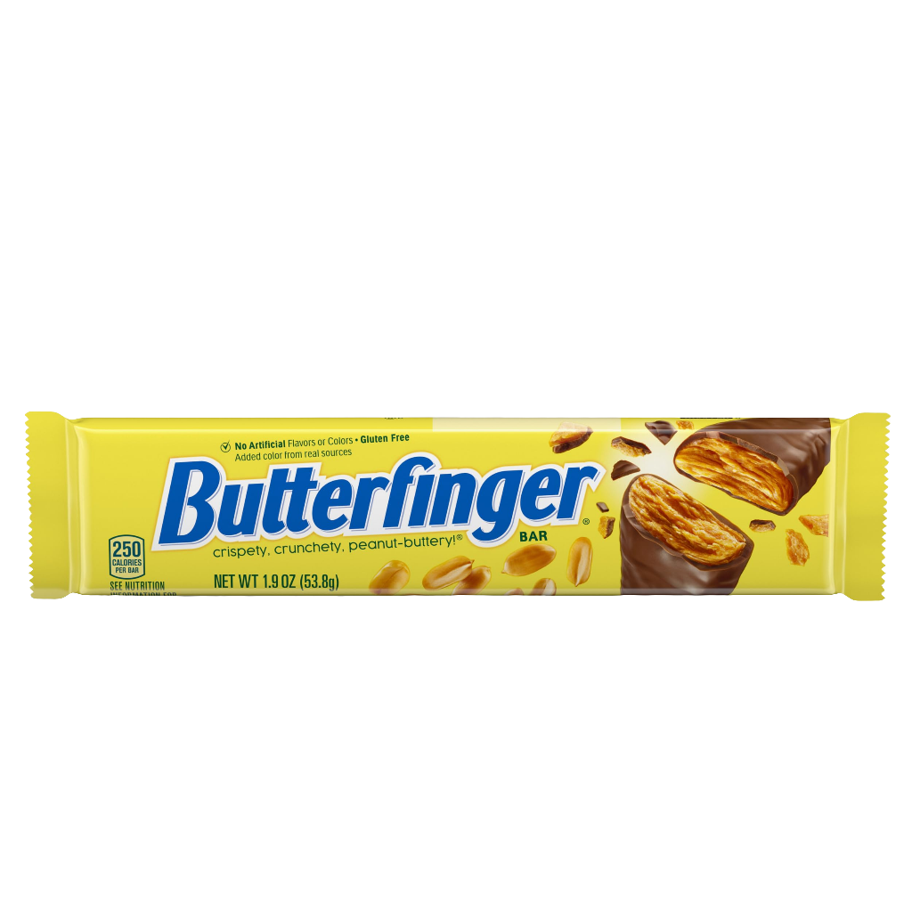 Butterfinger