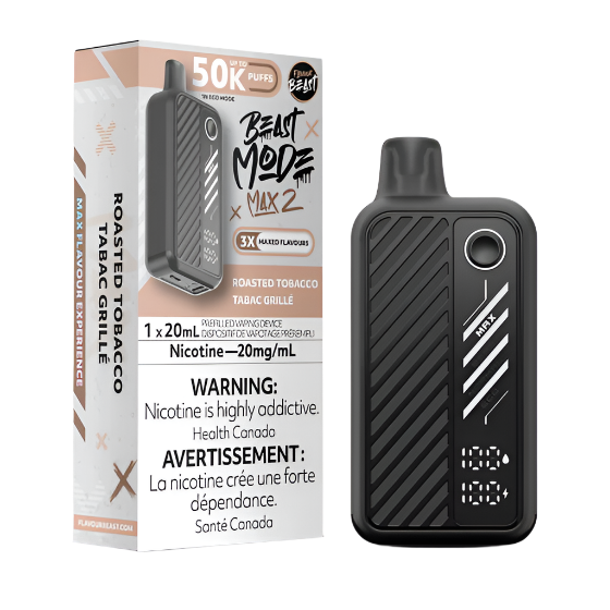 Flavour Beast Beast Mode Max 2 50k Disposable 20mg