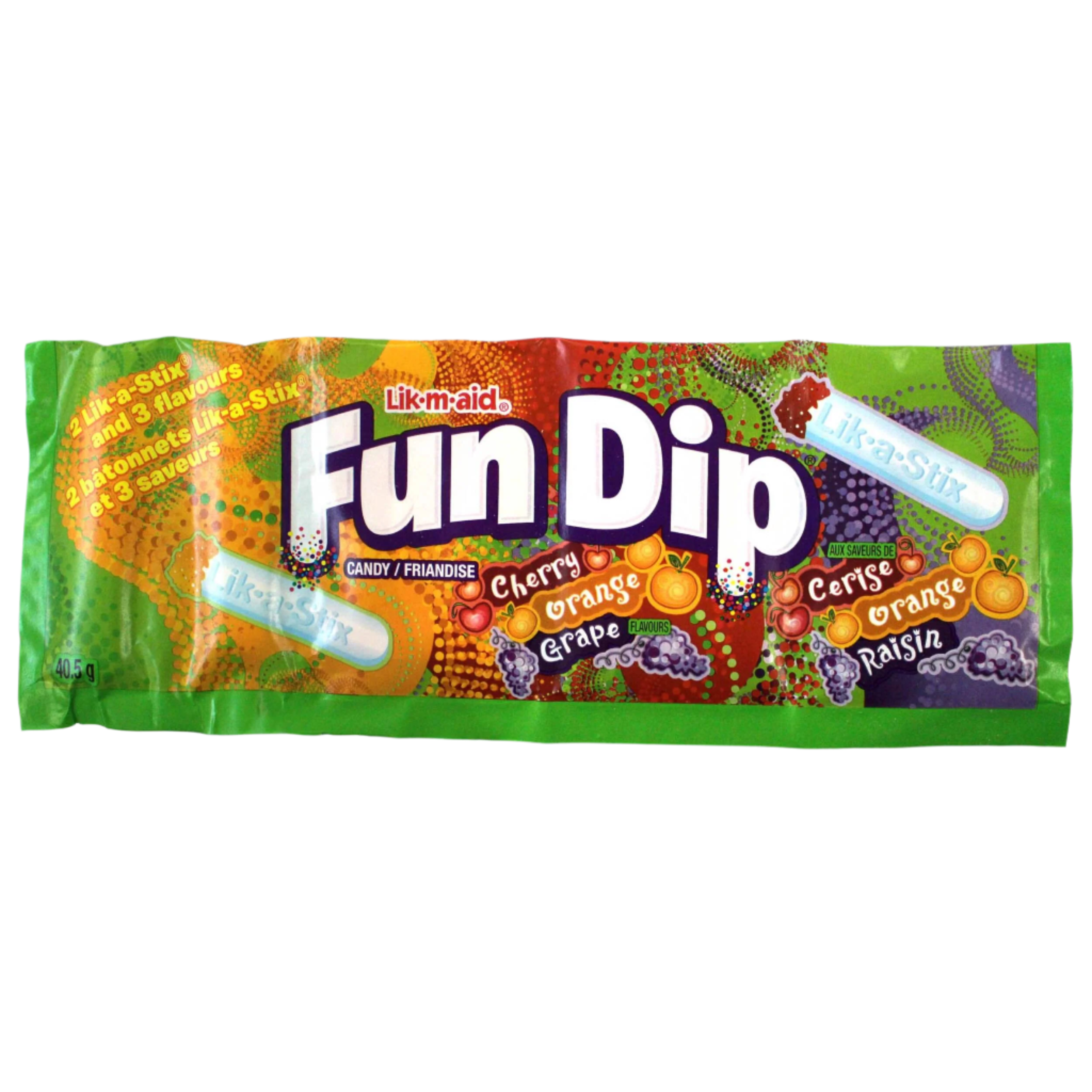Fun Dip 40.5g