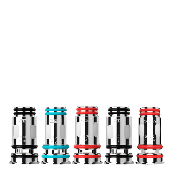 Voopoo PnP X Mesh Coils 5 Pack