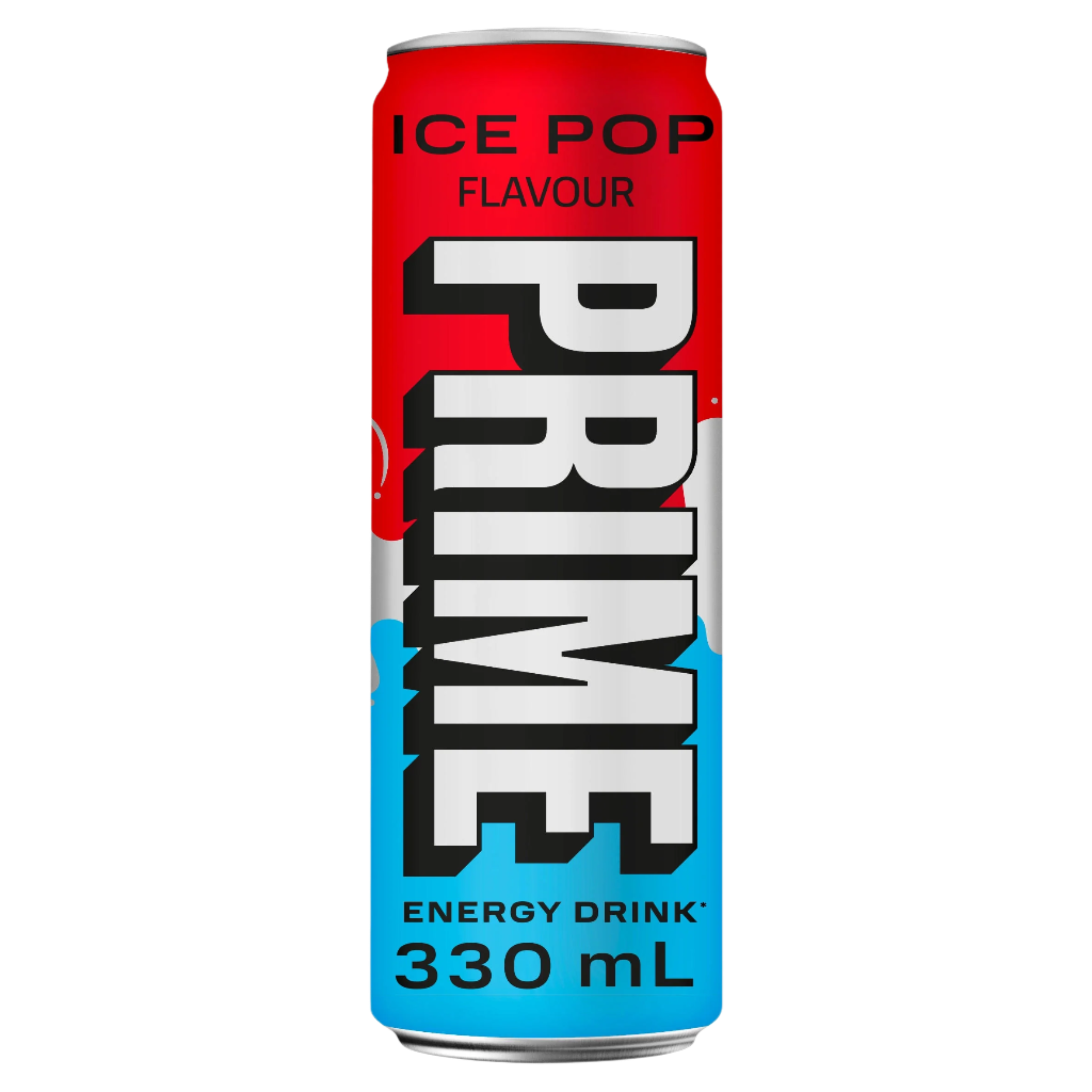 PRIME Energy Drink 330ml