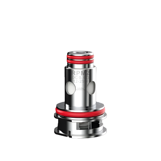 Smok RPM2 DC 0.6ohm Coils 5/PK