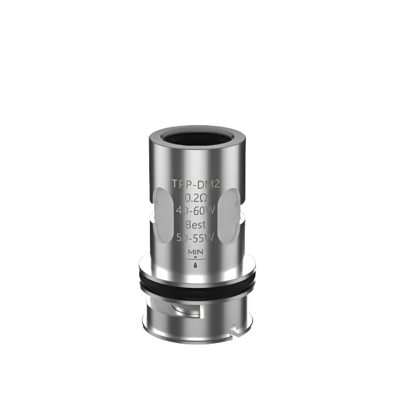 Voopoo TPP Mesh Coils 3/PK