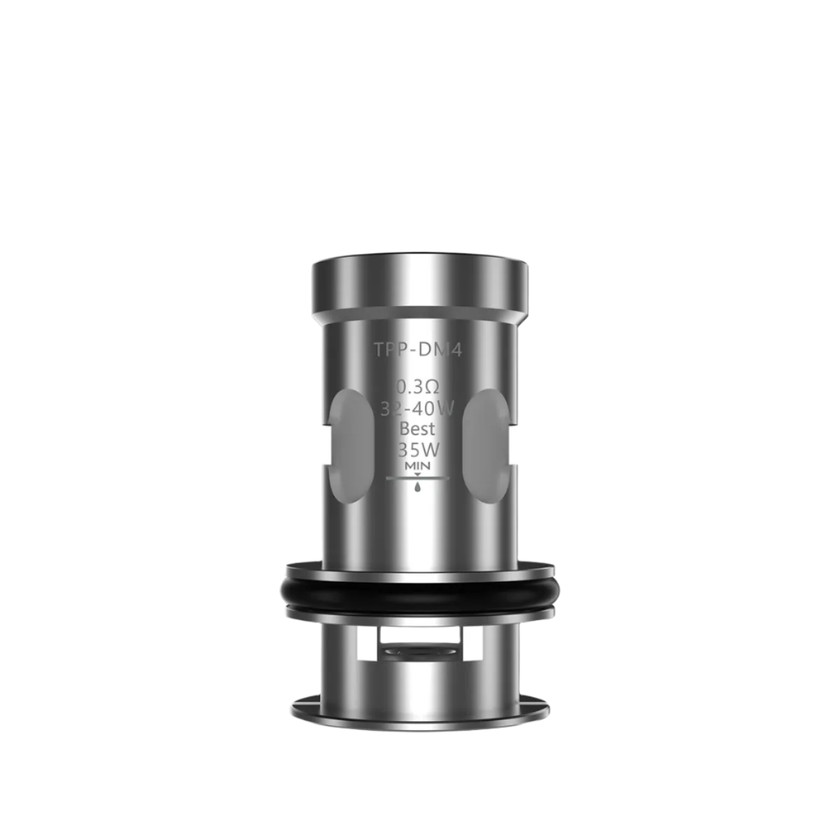 Voopoo TPP Mesh Coils 3/PK