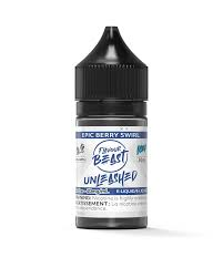 E-Liquid