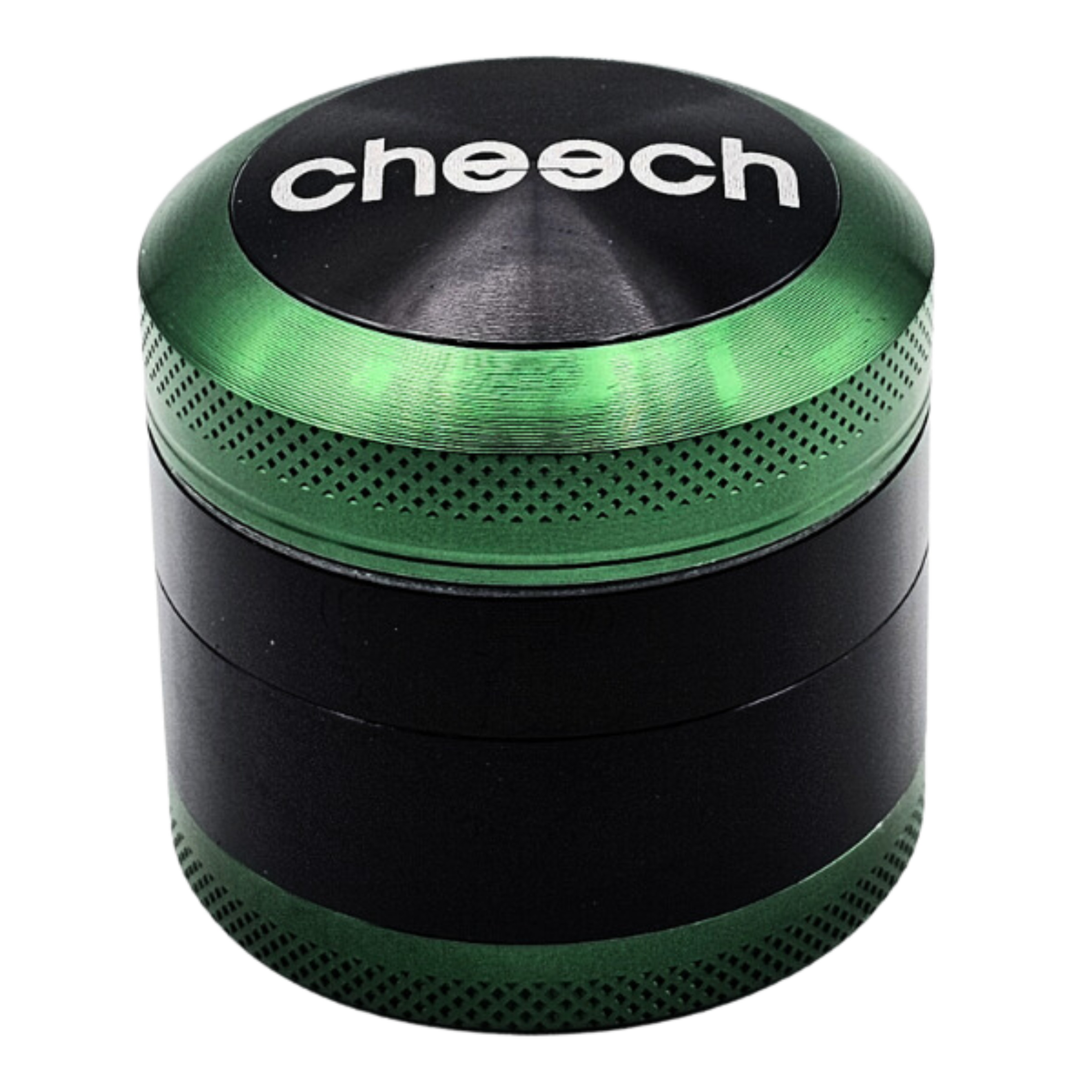 CHEECH 53mm 4pc Medium Grinder