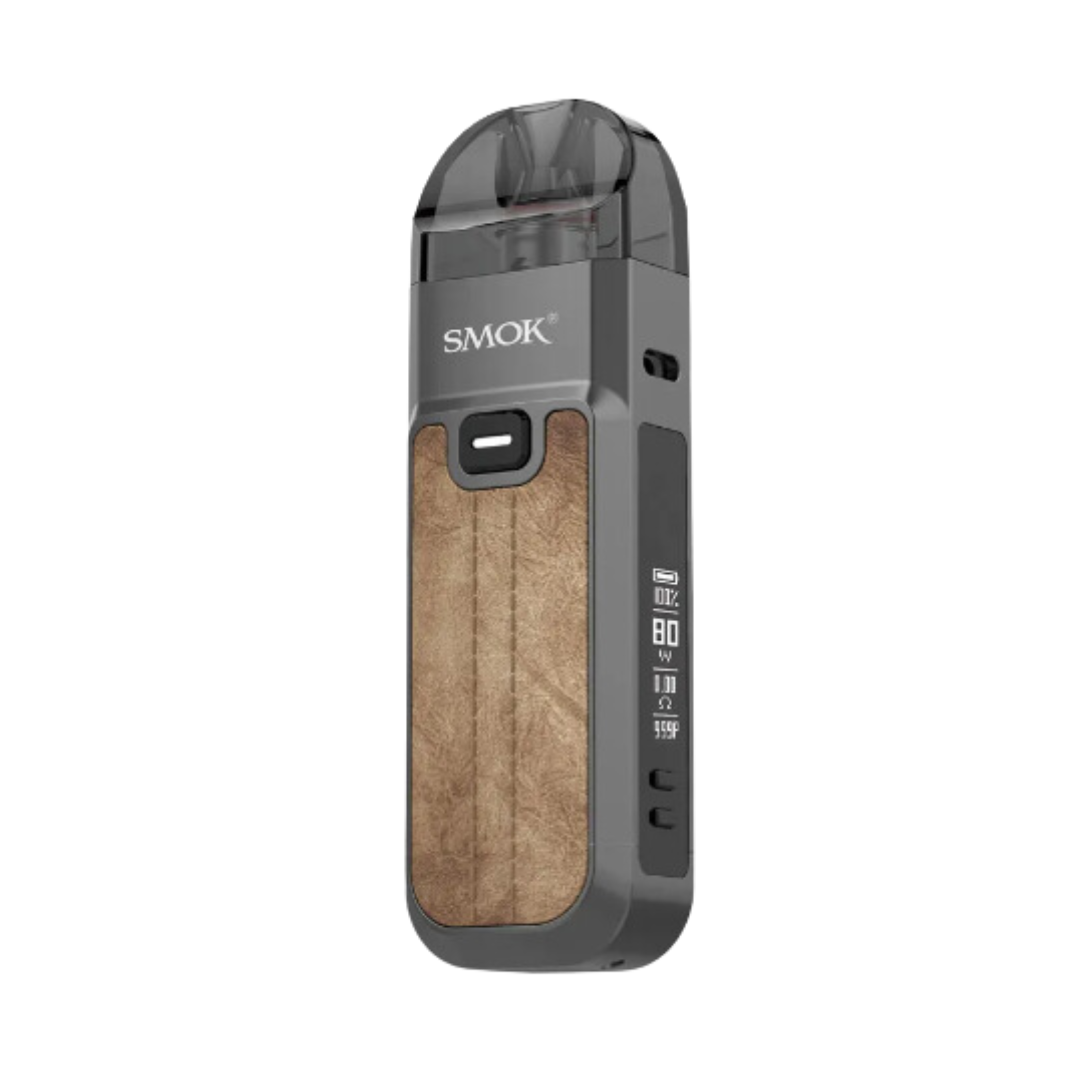 SMOK NORD 5 80W Pod Kit [CRC Version]