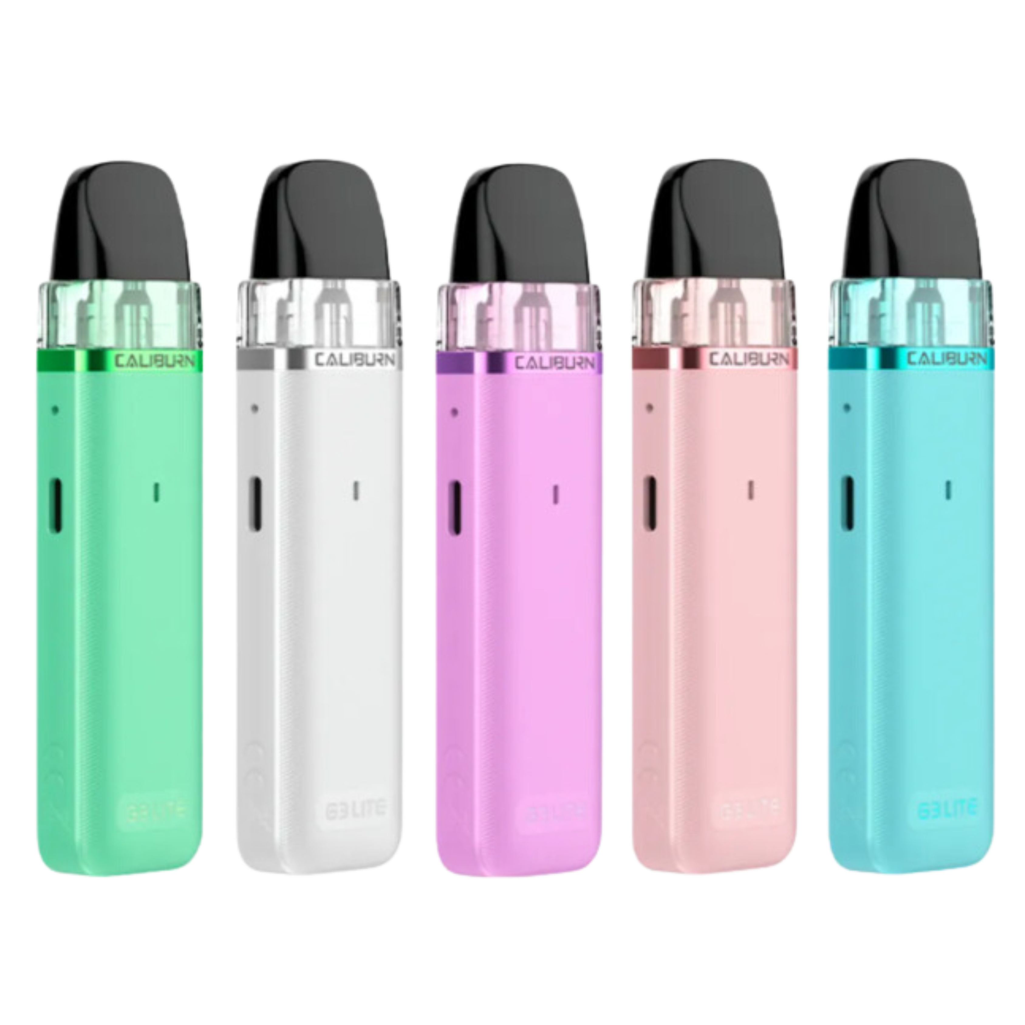 Uwell Caliburn G3 Lite Kit (2 ml)