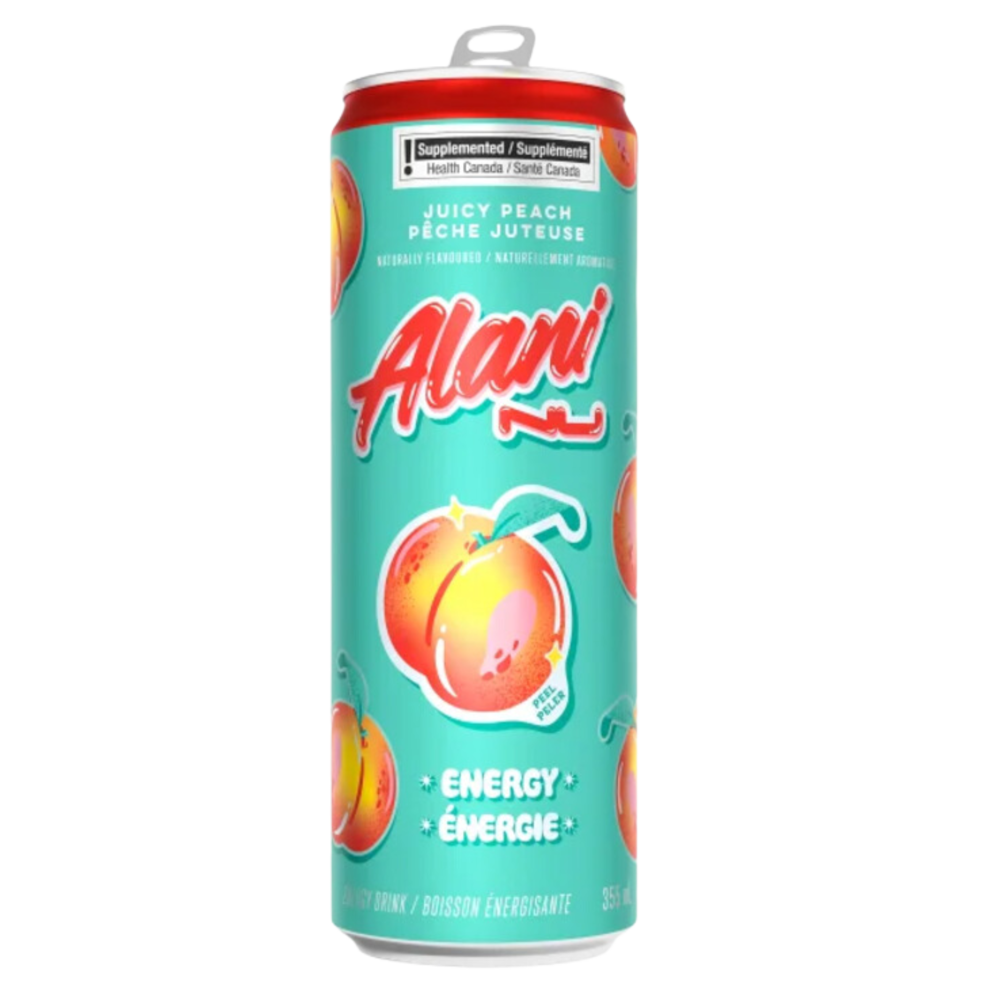 ALANI Energy Drink