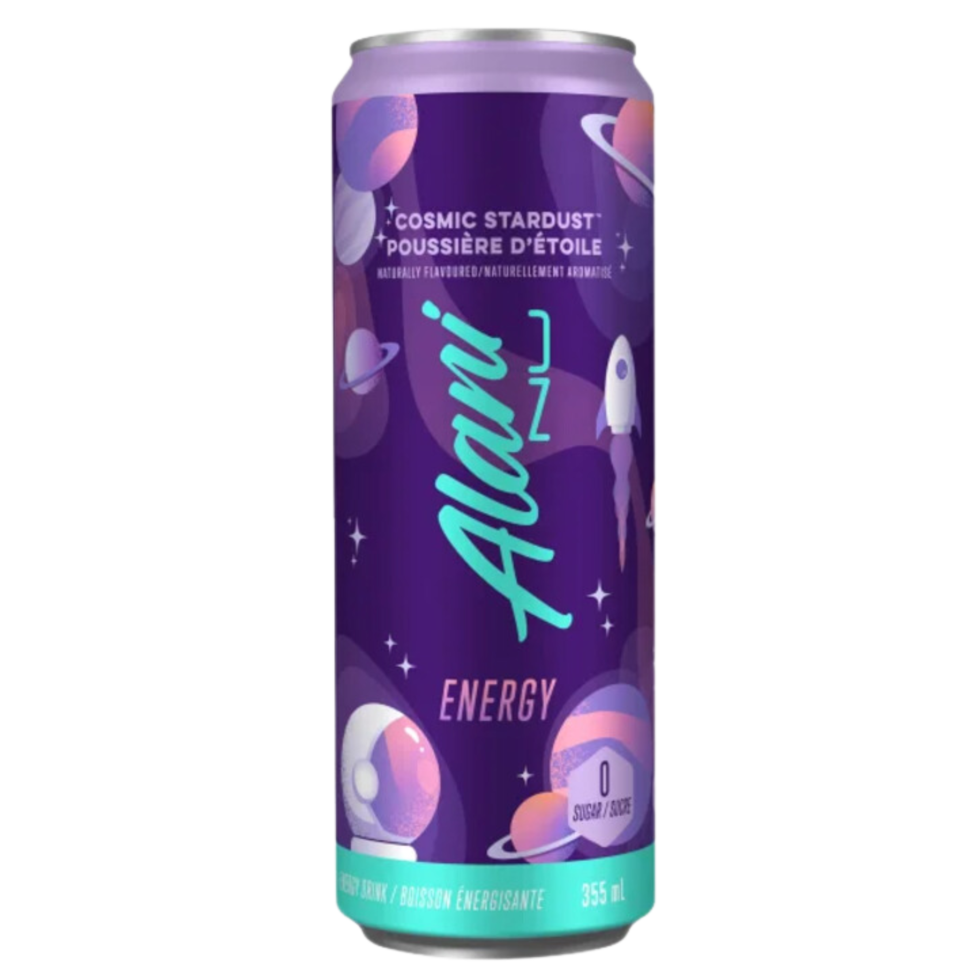 ALANI Energy Drink