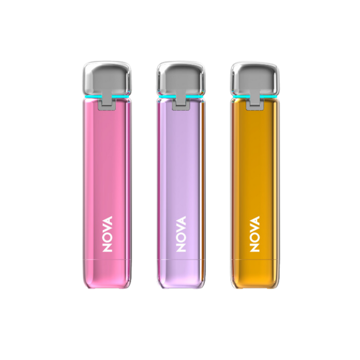 Nova Mist 510 Battery