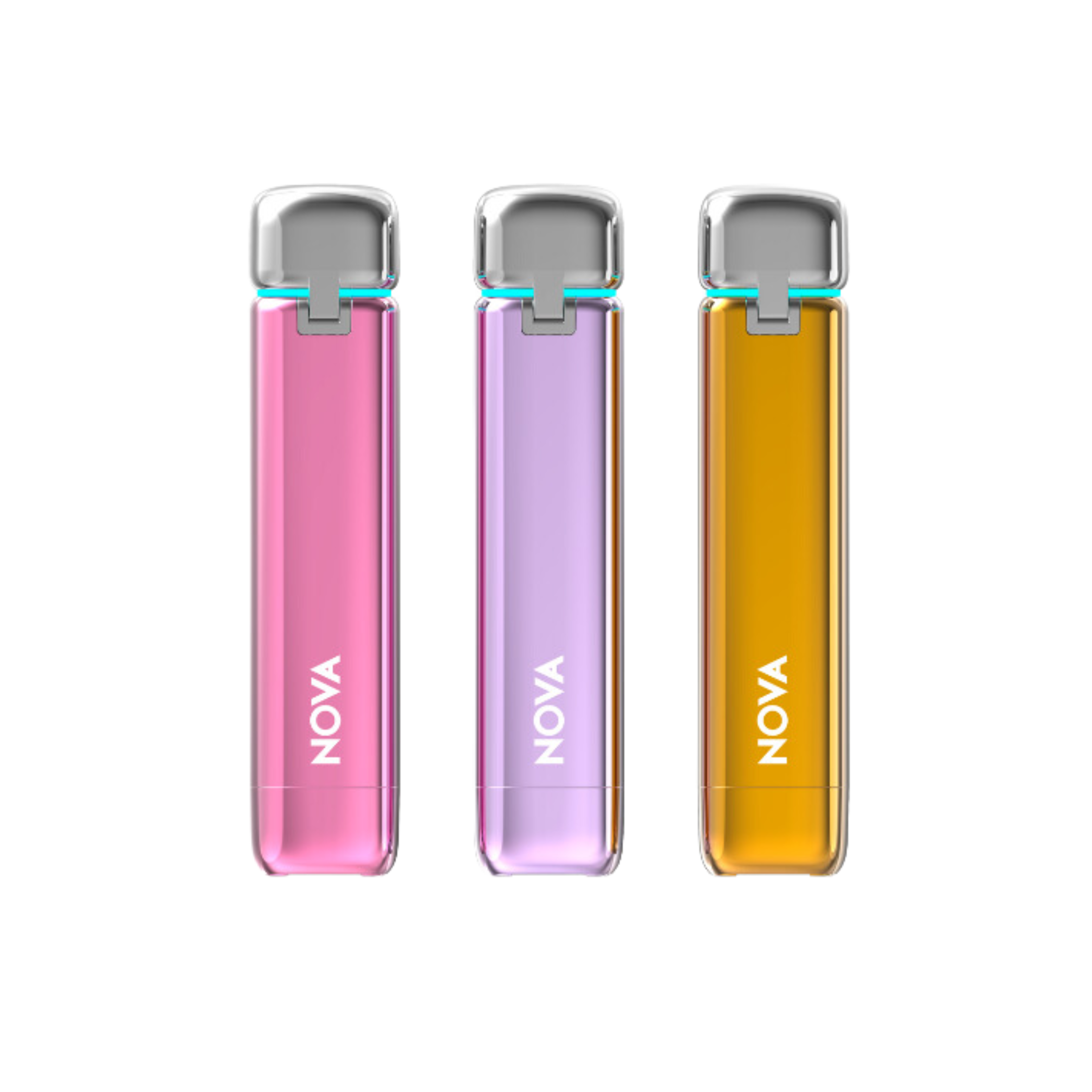 Nova Mist 510 Battery