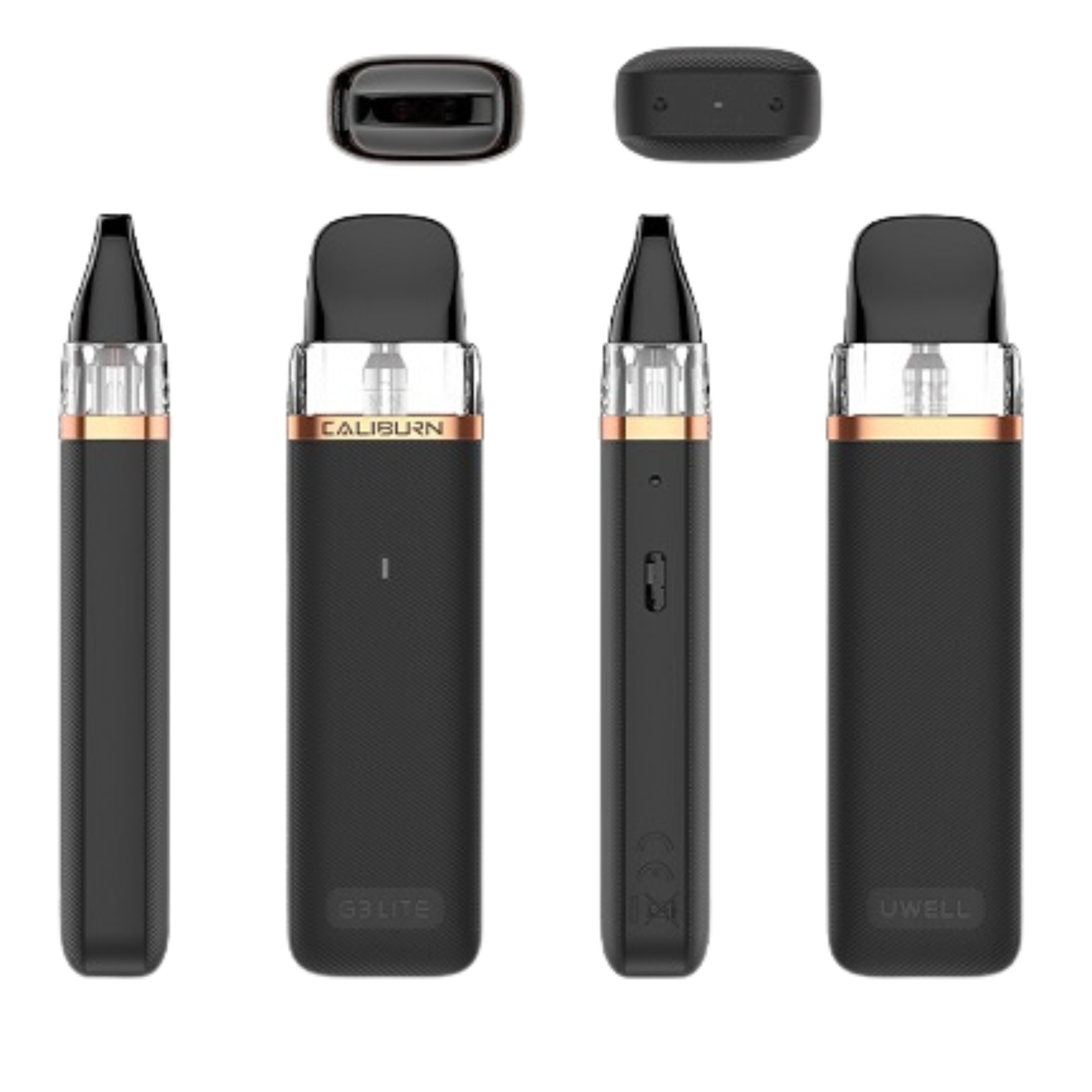 Uwell Caliburn G3 Lite Kit (2 ml)