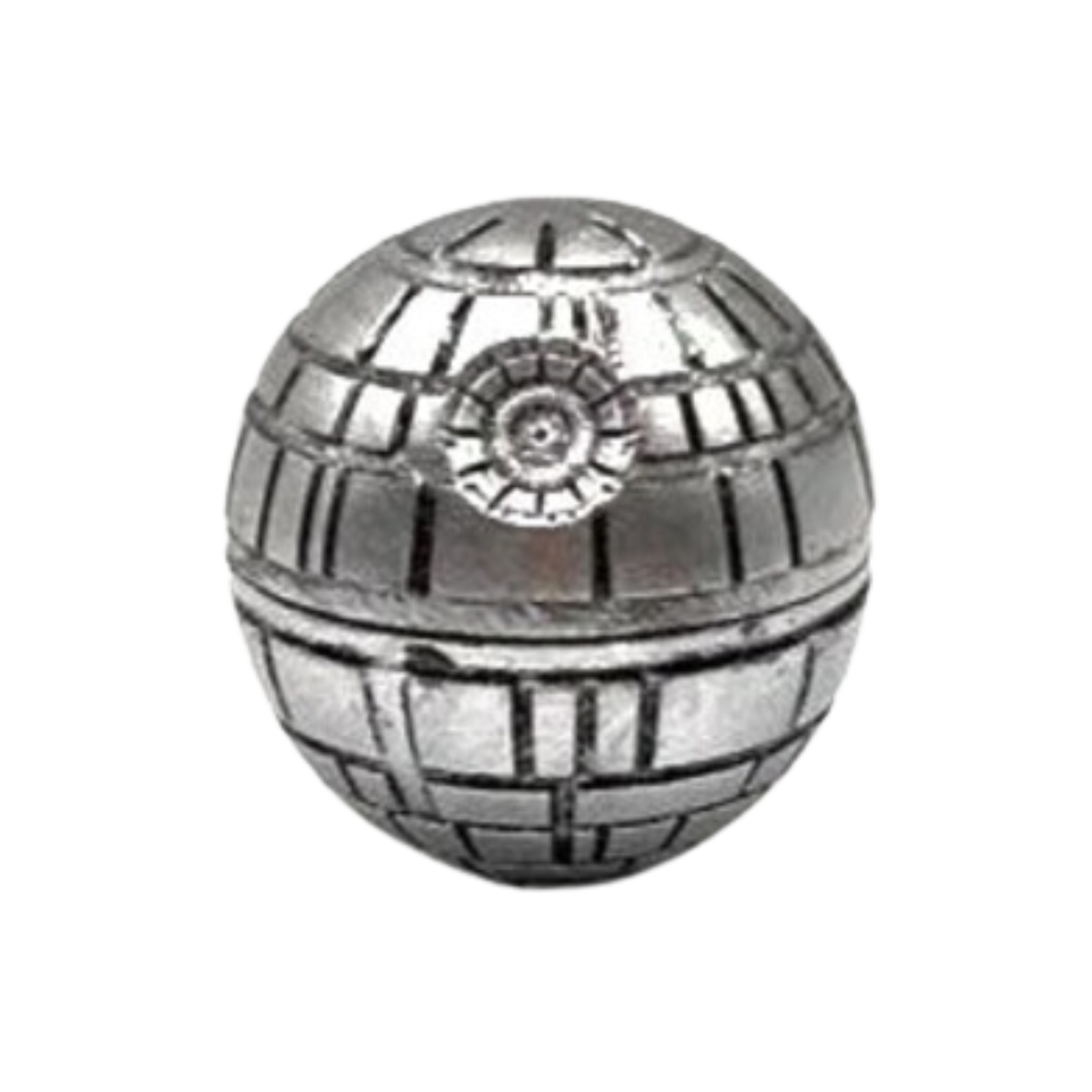 Death Star, 3-Part Grinder