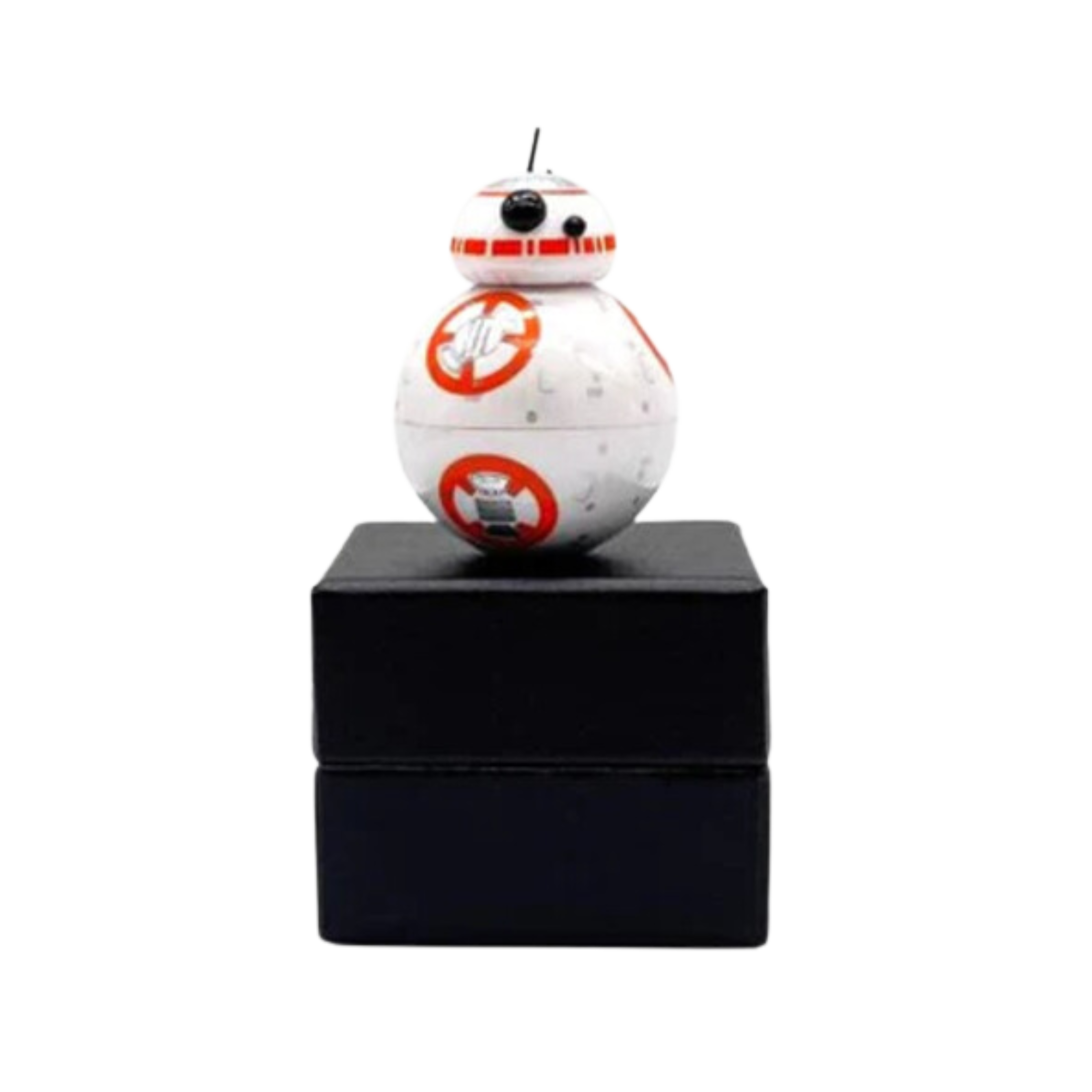 BB-8 Star Wars, 3-Part Grinder