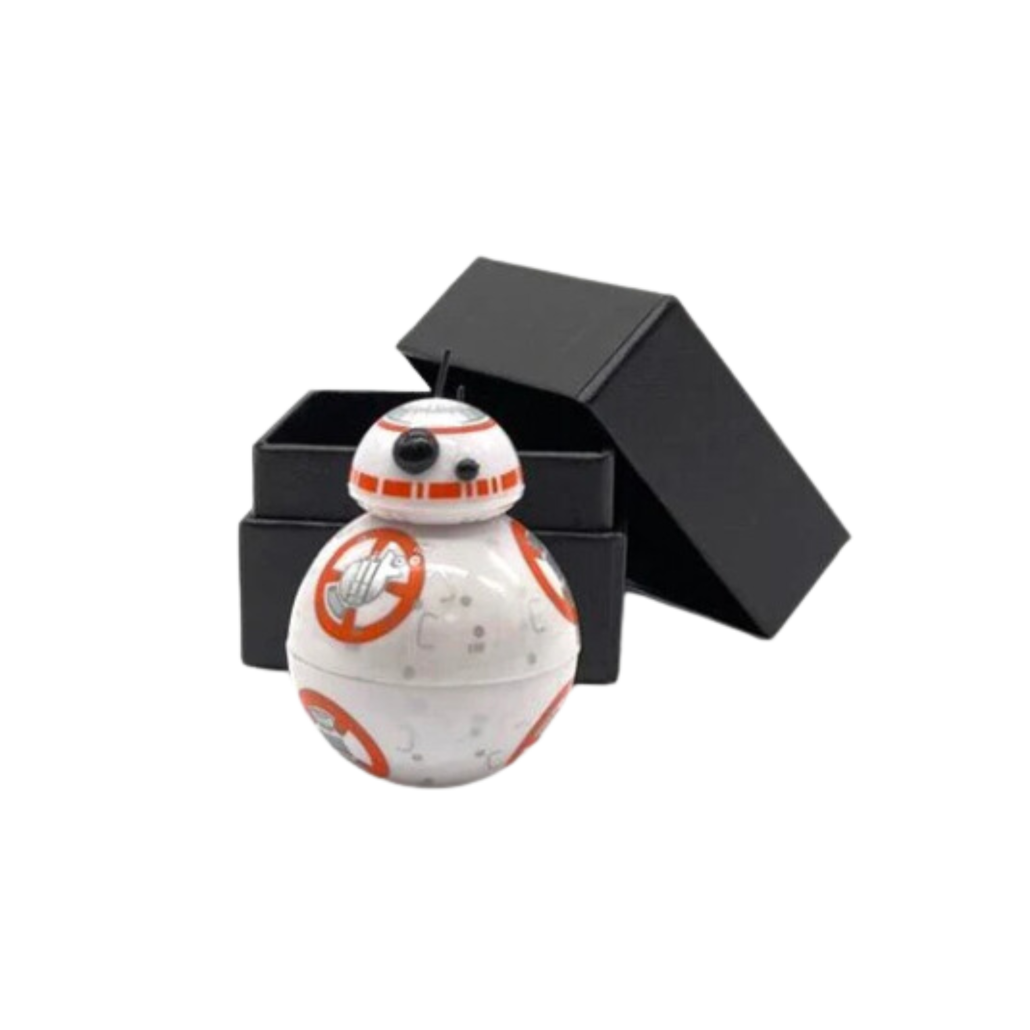 BB-8 Star Wars, 3-Part Grinder