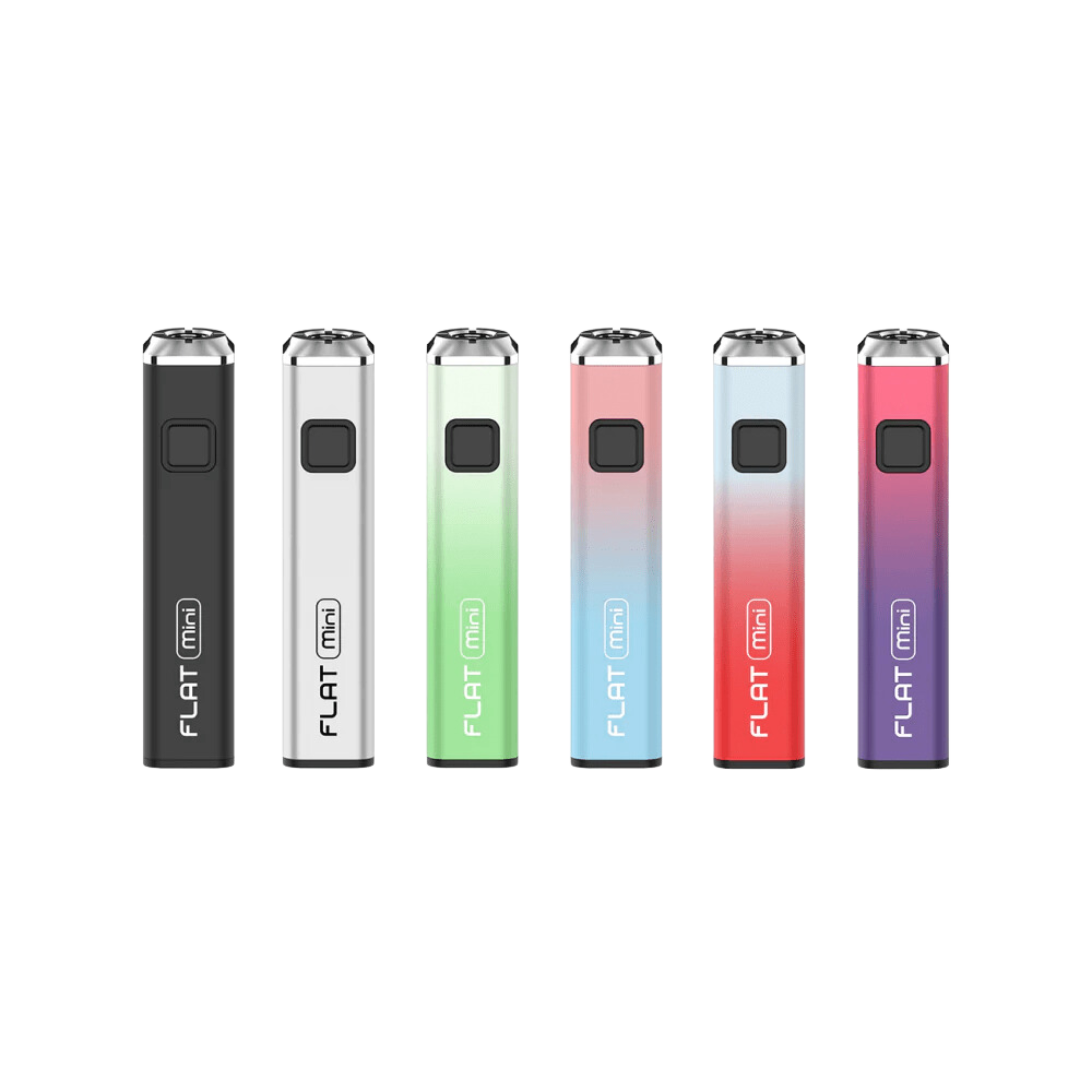 Yocan Flat Mini 400mAh 510 Battery