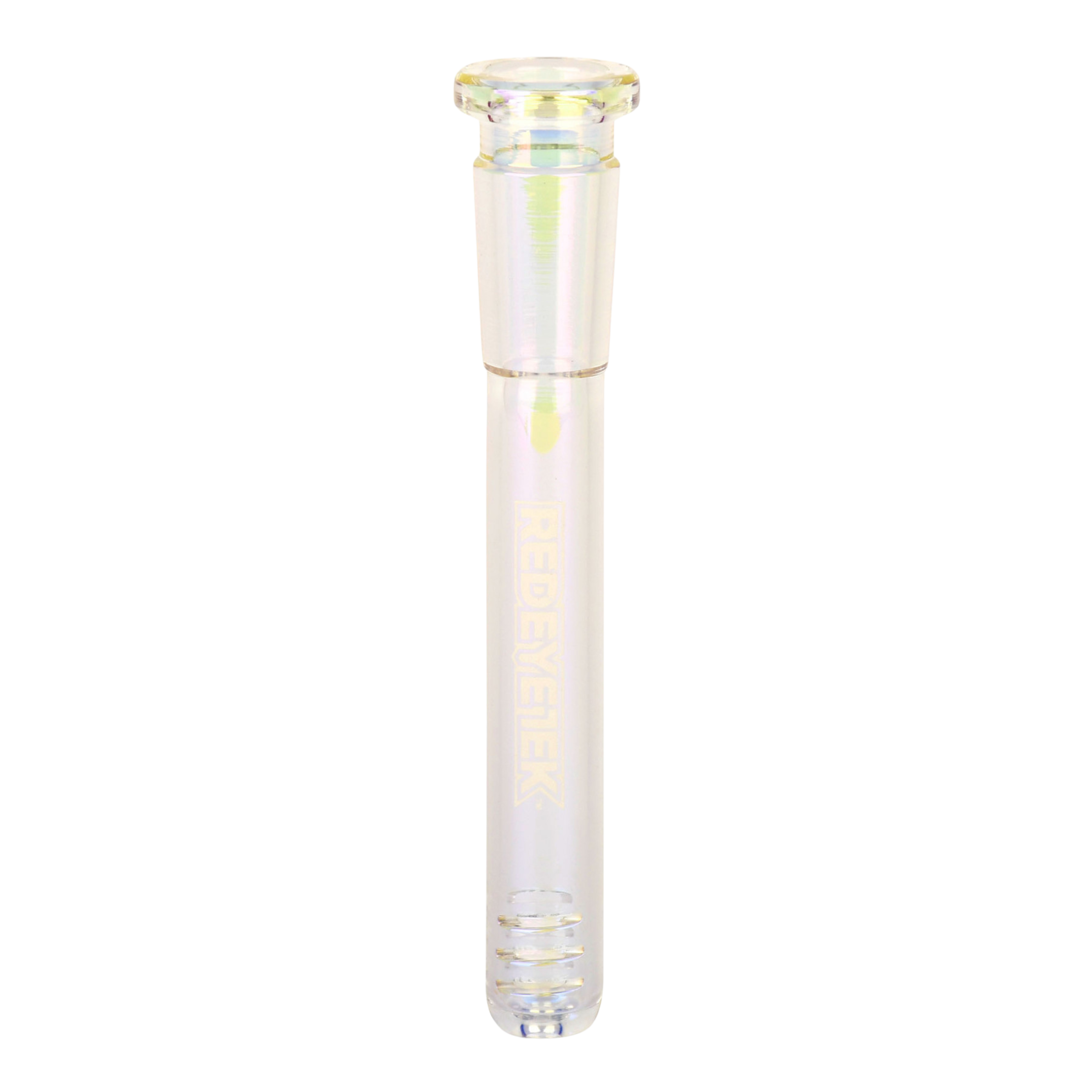 Red Eye Tek® 155mm Metallic Terminator Downstem