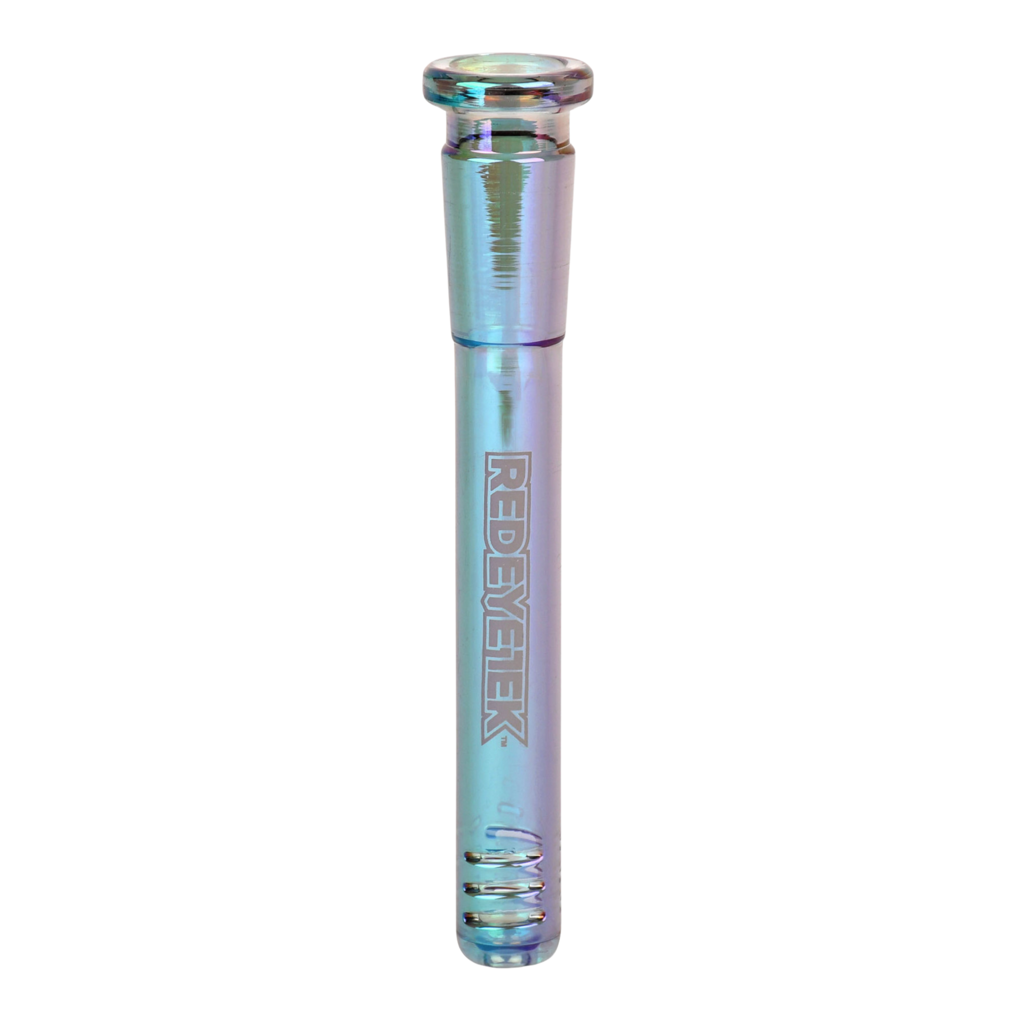 Red Eye Tek® 155mm Metallic Terminator Downstem