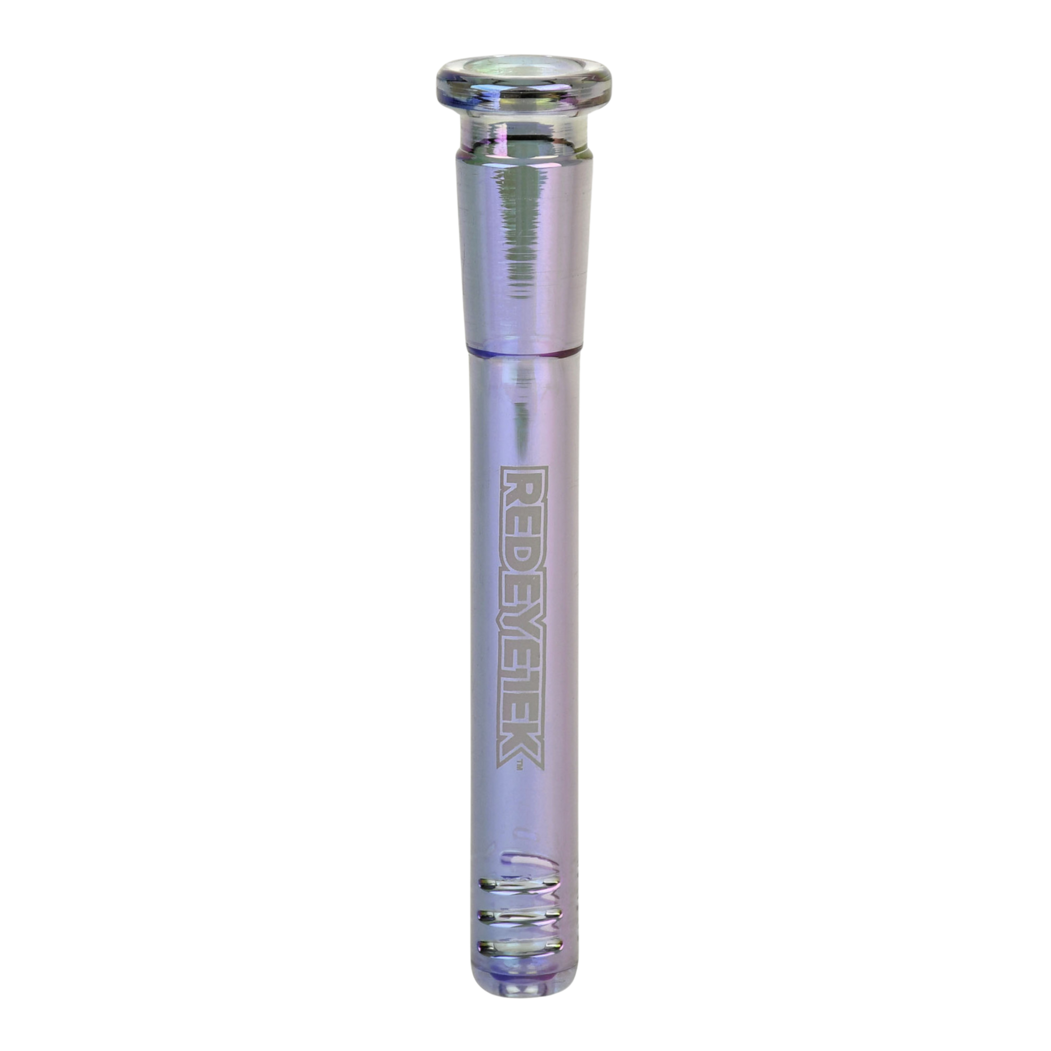 Red Eye Tek® 155mm Metallic Terminator Downstem