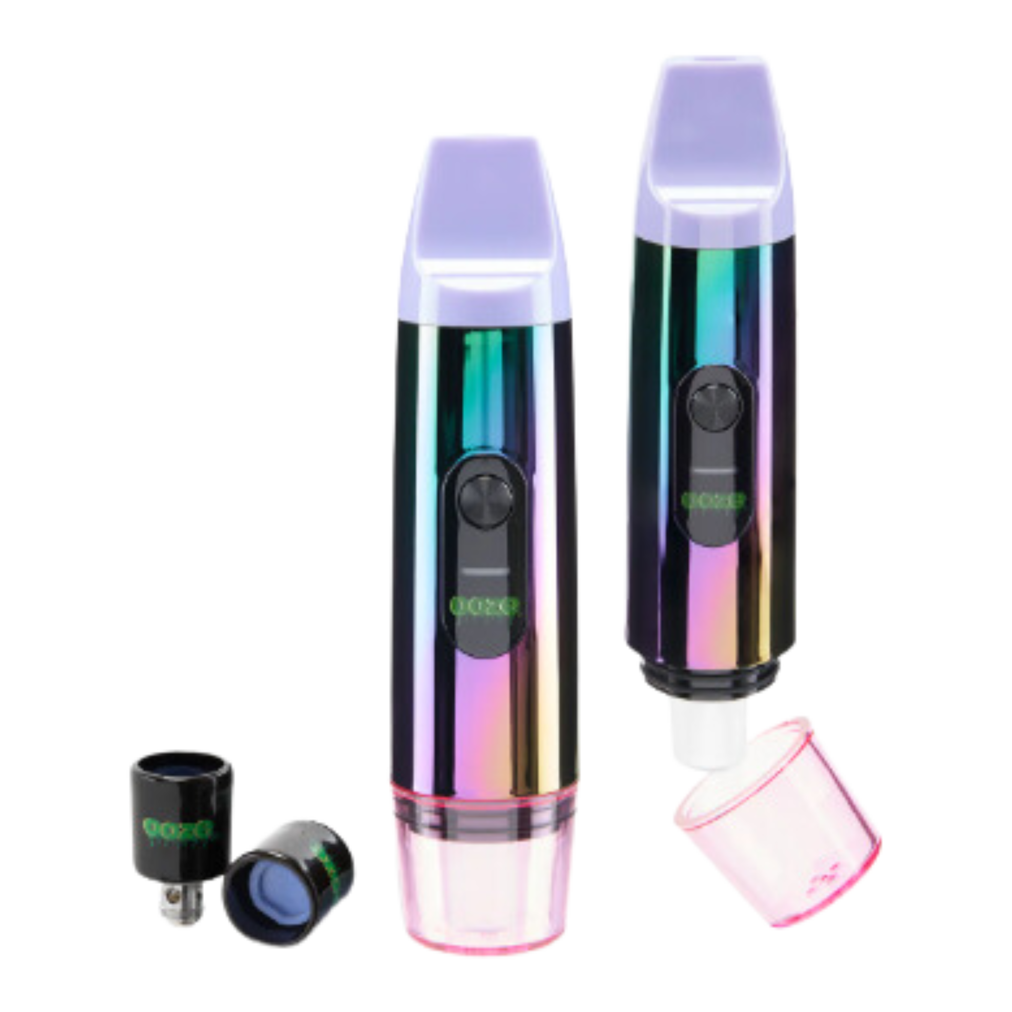 OOZE Booster C Core Extract Vaporizer