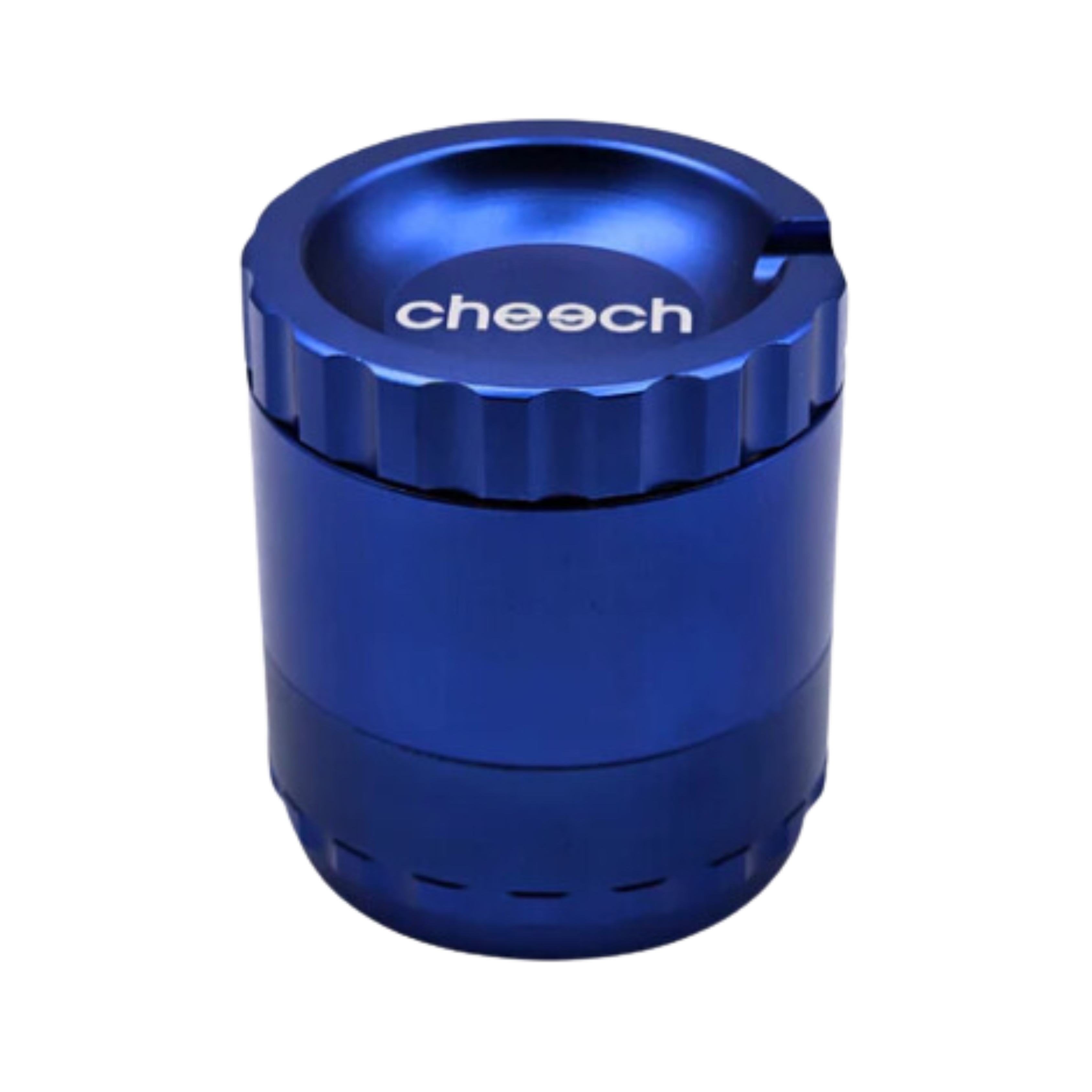 CHEECH 63mm 4pc Concave Grinder