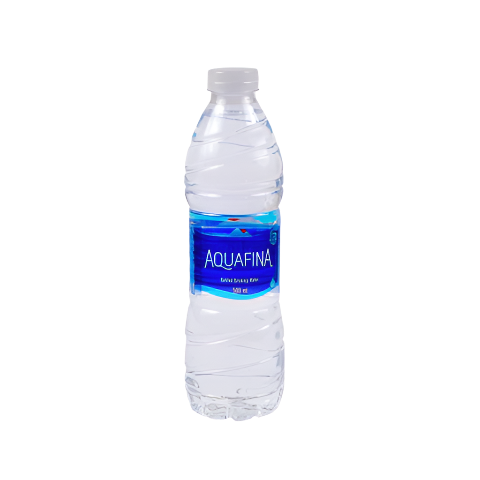 Aquafina 500ml