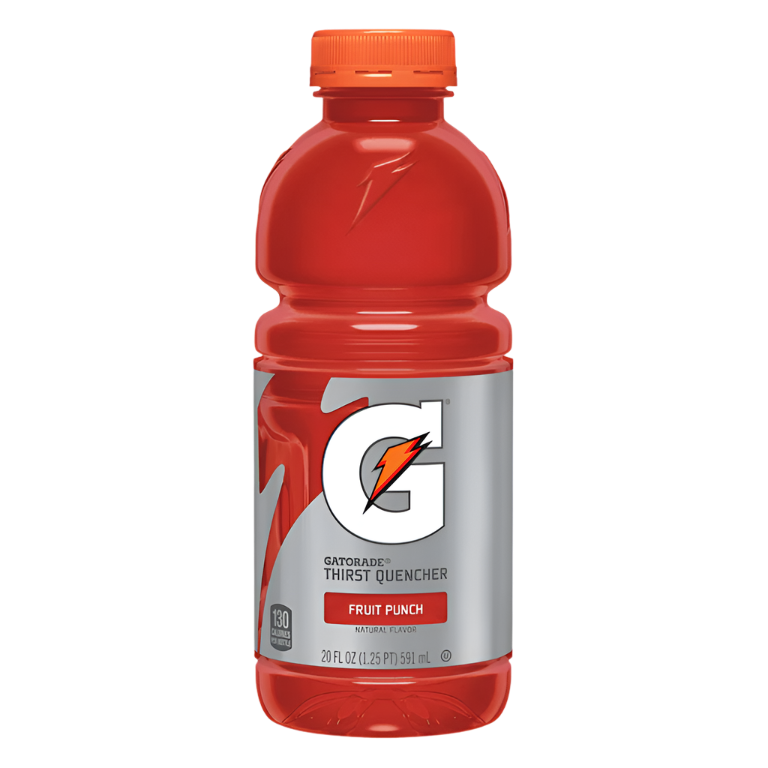 GATORADE