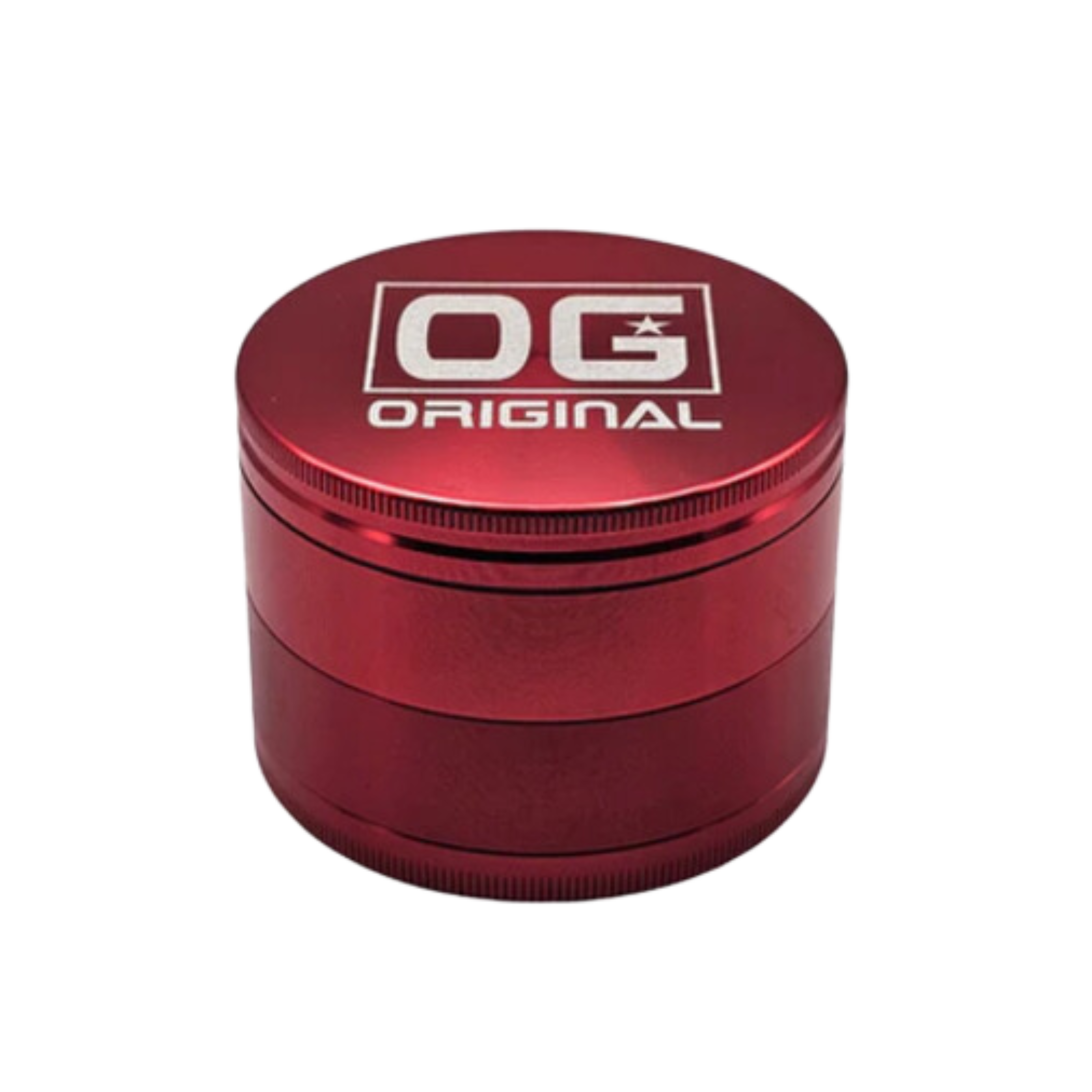 OG Original 70mm 4pc Grinder